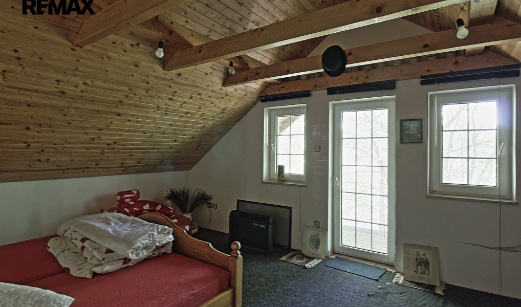Prodej chaty/chalupy 200 m² s pozemkem 3 346 m², Jílovice – náhled fotky 14