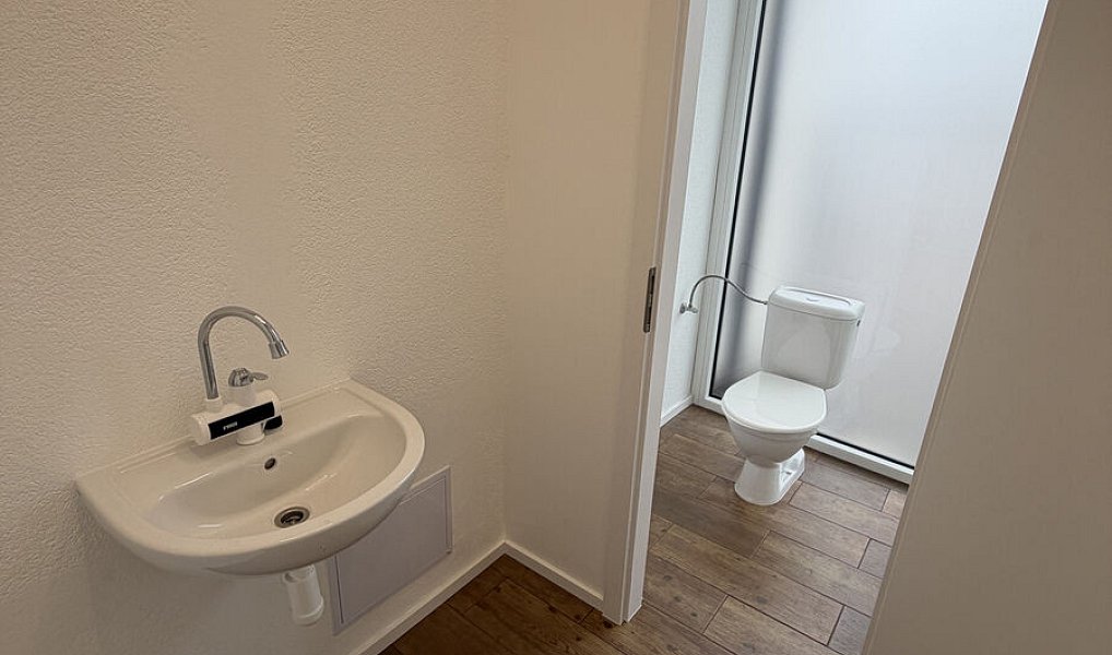 Pronájem obchodních prostor 52 m², Pelhřimov – náhled fotky 6