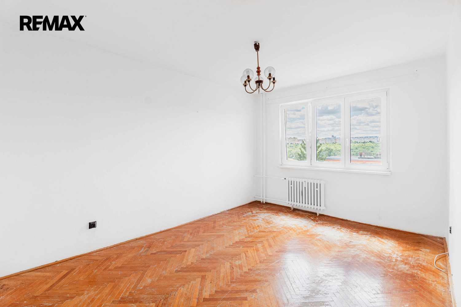 Prodej bytu 2+1 52 m² — photo 4