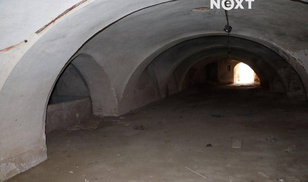 Prodej komerčního objektu (jiného typu) 3 503 m², Předhradí – náhled fotky 13