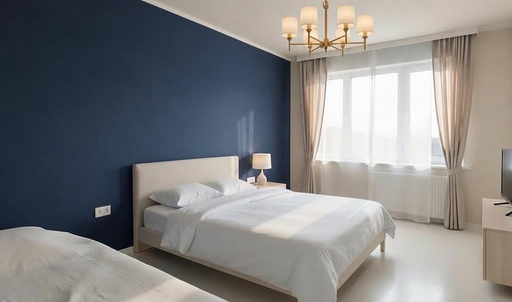 Prodej bytu 2+1 62 m², Louny – náhled fotky 2