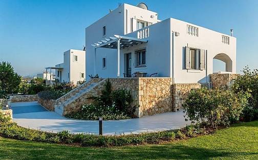 Prodej domu 213 m² s pozemkem 2 000 m², Tersanas, Řecko