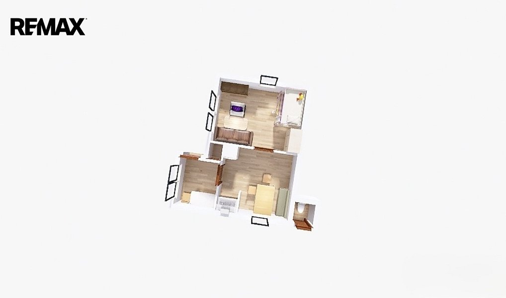 Prodej chaty/chalupy 39 m² s pozemkem 361 m², Doubravník – náhled fotky 34