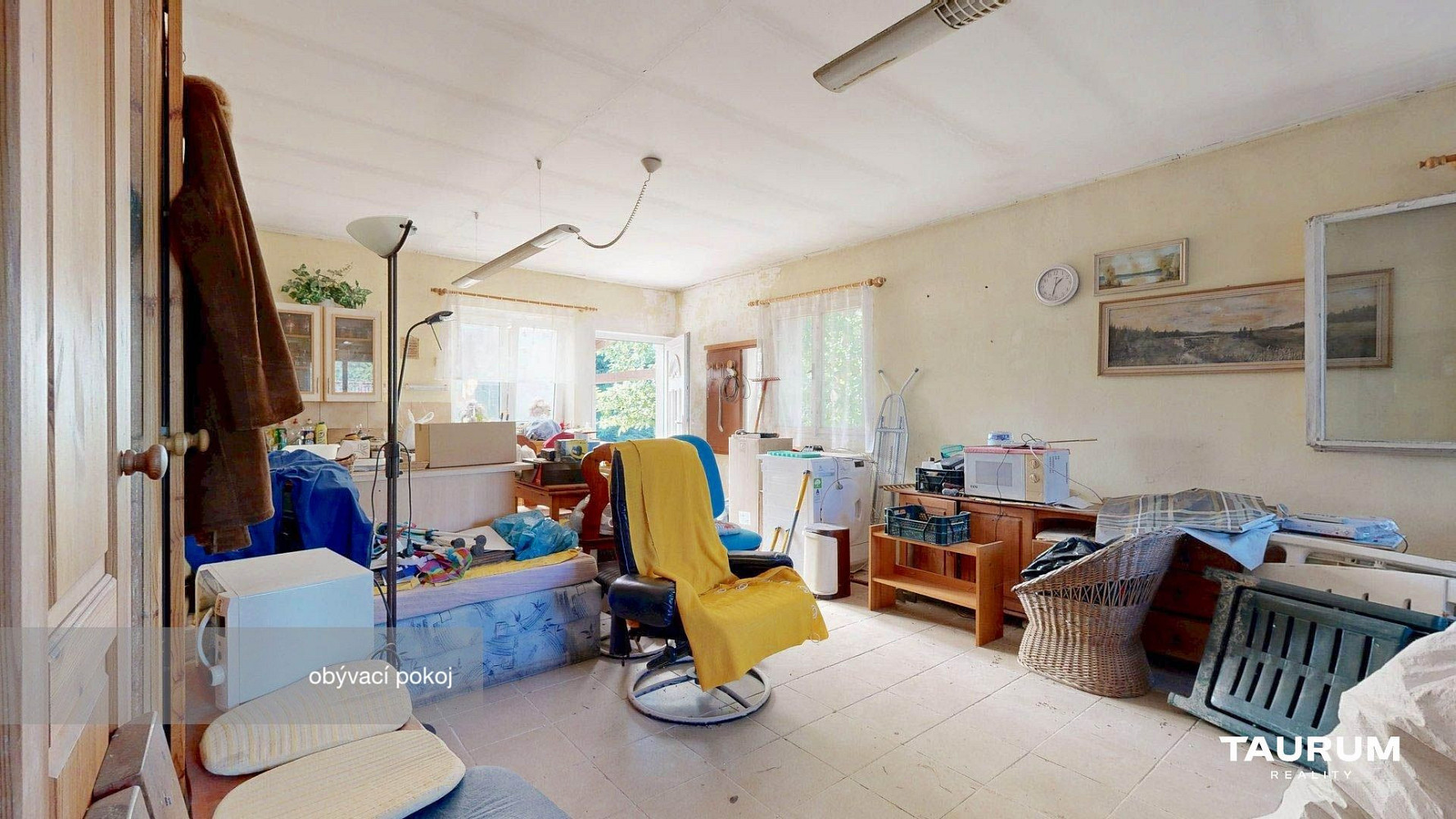 Prodej stavebního pozemku 818 m² – fotografie 5