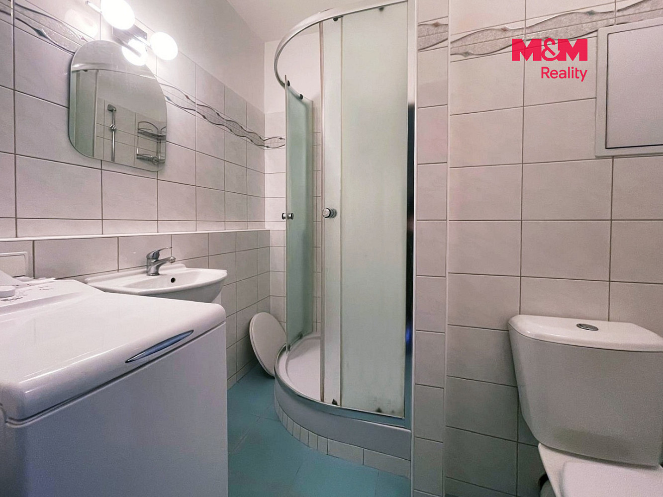 Prodej bytu 1+kk 26 m² — photo 2