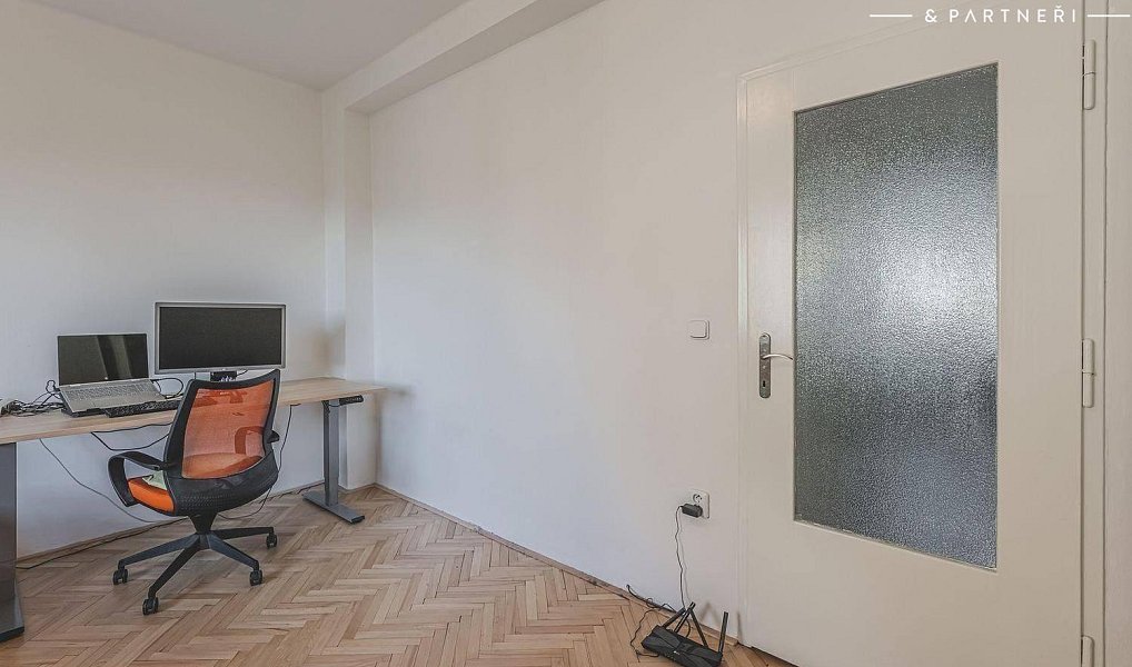 Pronájem bytu 1+1 45 m², Hradec Králové – náhled fotky 7