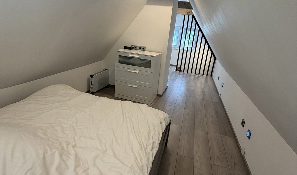 Prodej chaty/chalupy 120 m² s pozemkem 84 m², Brno – náhled fotky 13