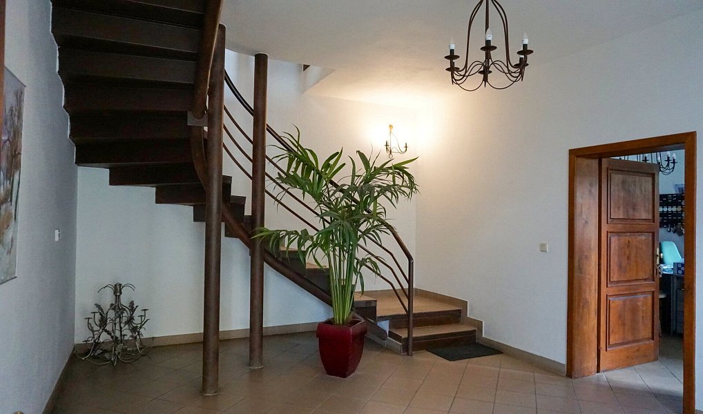Prodej výrobních prostor 3 501 m², Vršovice – náhled fotky 15