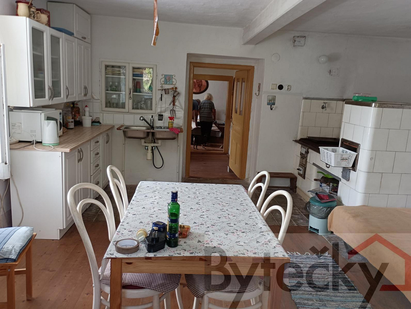 Prodej domu 65 m² s pozemkem 603 m² — photo 2