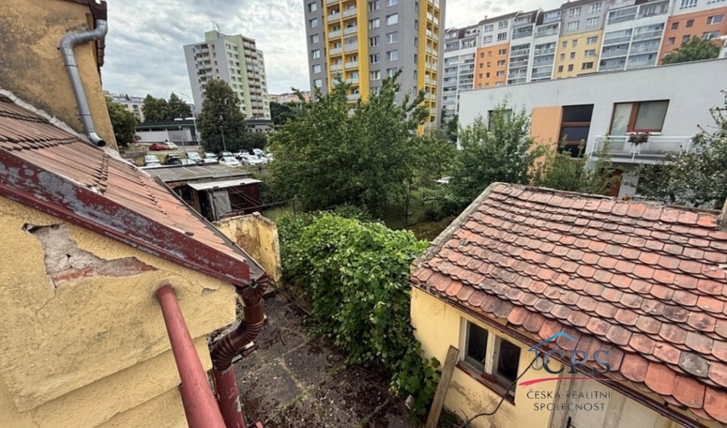 Prodej domu 142 m² s pozemkem 517 m², Praha – náhled fotky 14