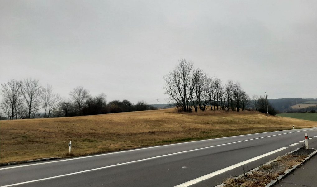 Prodej komerčního pozemku 33 986 m², Březová nad Svitavou – náhled fotky 6