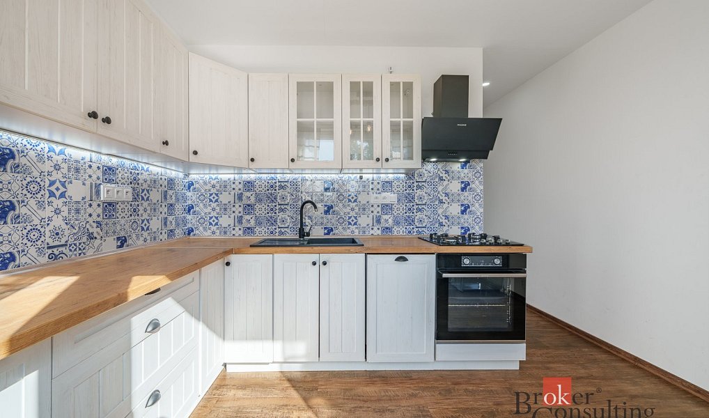 Pronájem bytu 2+kk 60 m², Sokolov – náhled fotky 13