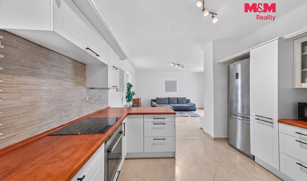 Prodej domu 154 m² s pozemkem 392 m², Praha – náhled fotky 2