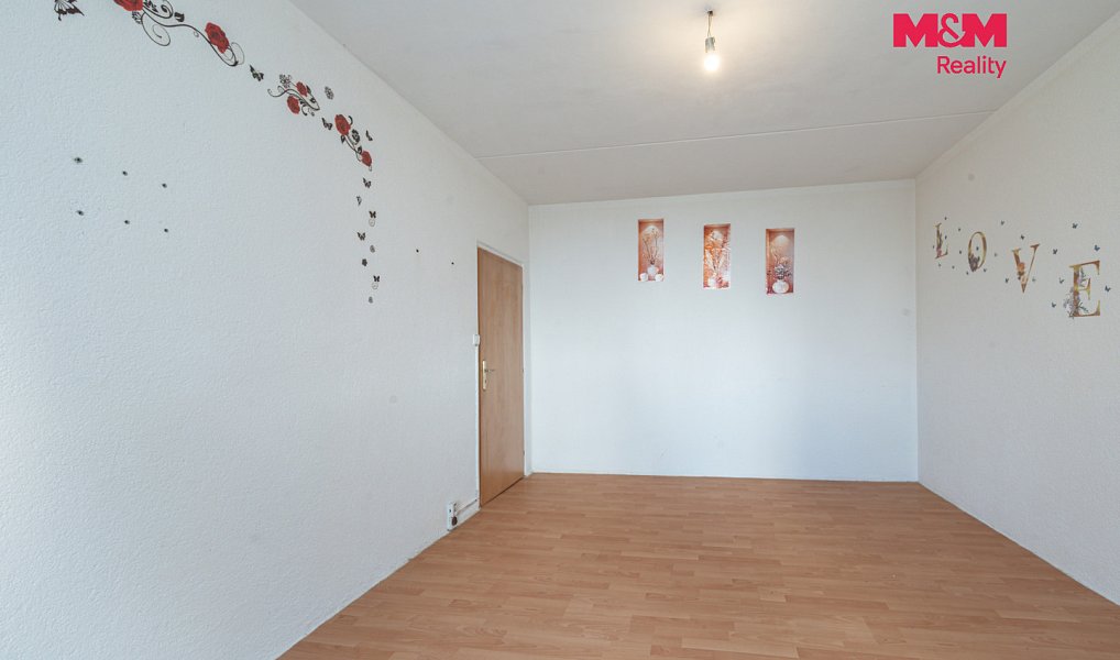 Prodej bytu 2+1 49 m², Bor – náhled fotky 5