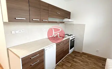 Pronájem bytu 2+1 54 m²