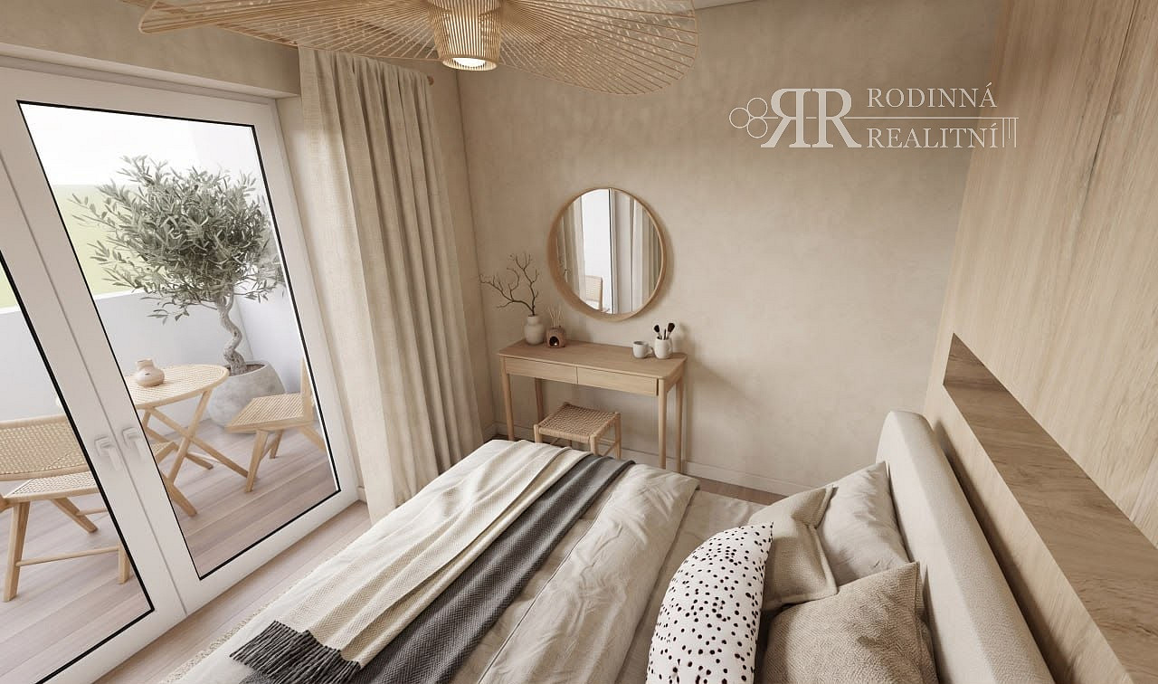 Prodej bytu 4+kk 86 m² — photo 3