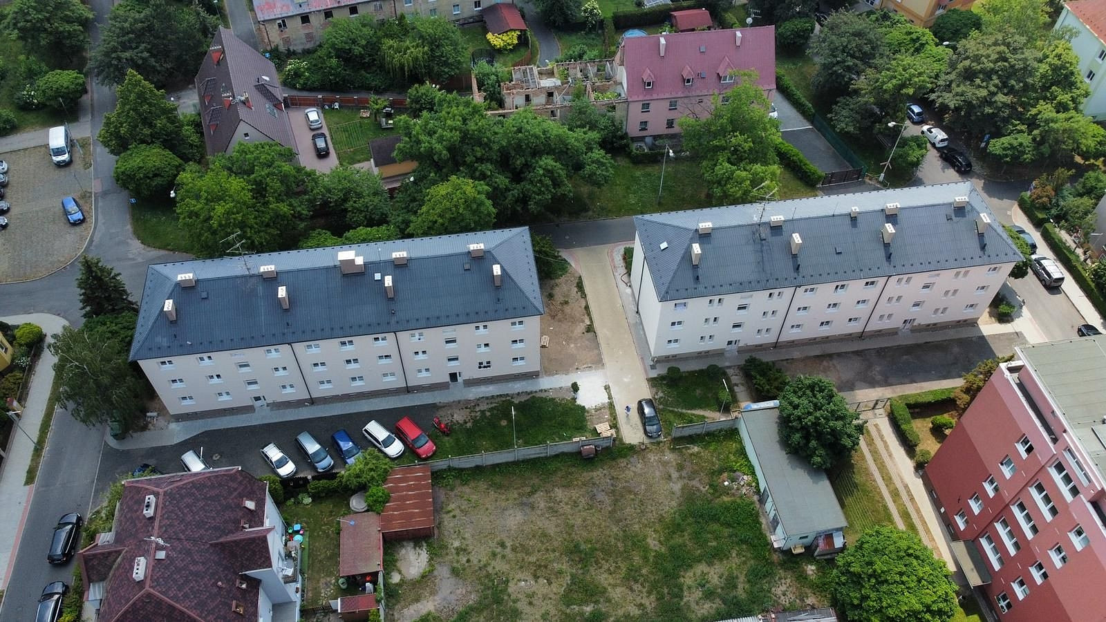 Pronájem bytu 2+1 65 m² – fotografie 2