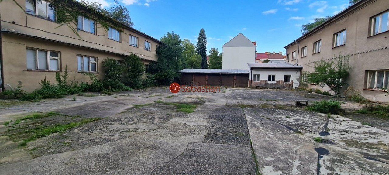 Pronájem skladovacích prostor 20 m² — photo 5