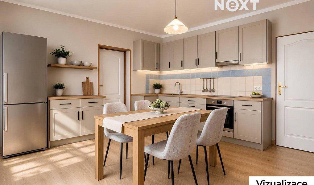 Prodej domu 140 m² s pozemkem 779 m², Adamov – náhled fotky 6