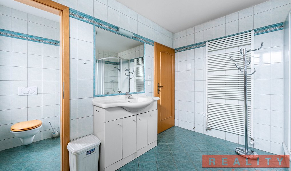 Prodej domu 173 m² s pozemkem 360 m², Praha – náhled fotky 21