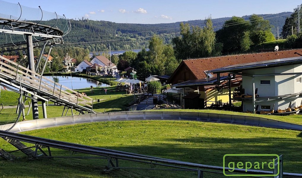 Prodej bytu 3+1 86 m², Lipno nad Vltavou – náhled fotky 17