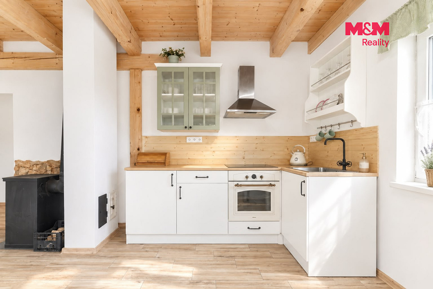 Prodej domu 100 m² s pozemkem 1 357 m² – fotografie 4