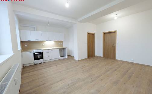 Pronájem bytu 3+kk 82 m², Dlouhá třída, Havířov - Město, okres Karviná