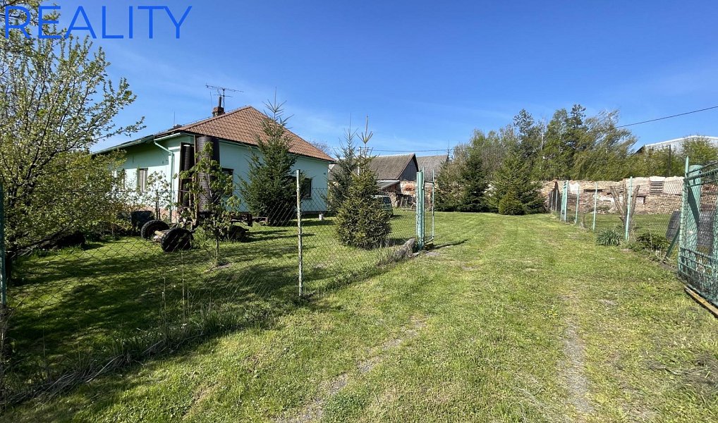 Prodej domu 161 m² s pozemkem 2 300 m², Velké Heraltice – náhled fotky 4
