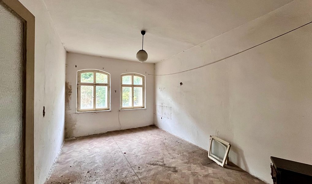 Prodej domu 264 m² s pozemkem 266 m², Jáchymov – náhled fotky 12