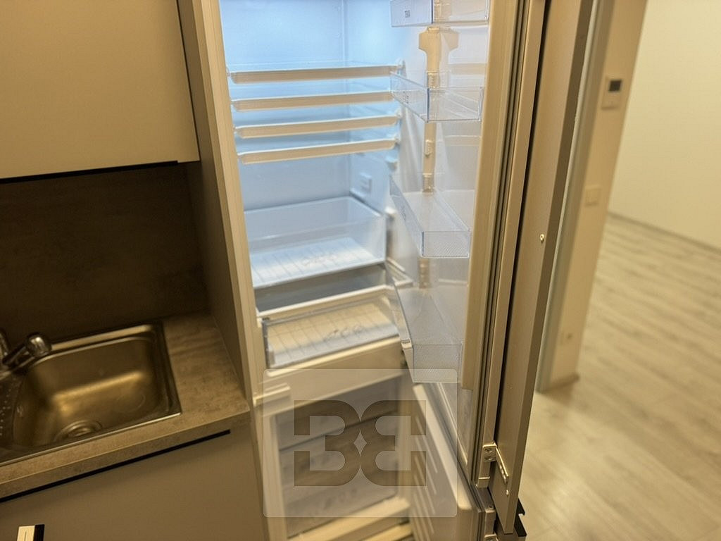 Pronájem bytu 1+kk 44 m² – fotografie 4