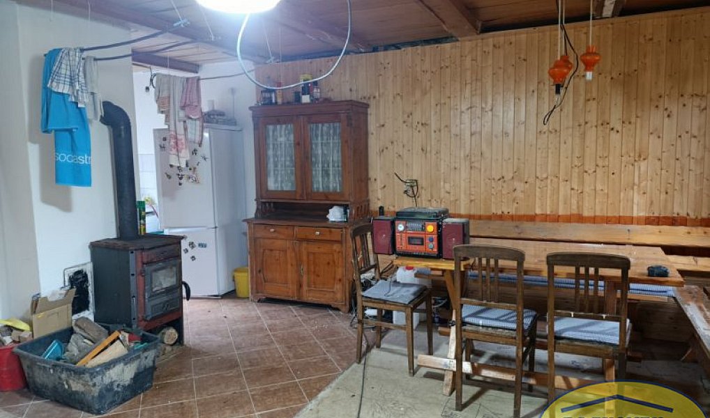 Prodej chaty/chalupy 100 m² s pozemkem 400 m², Rajnochovice – náhled fotky 6