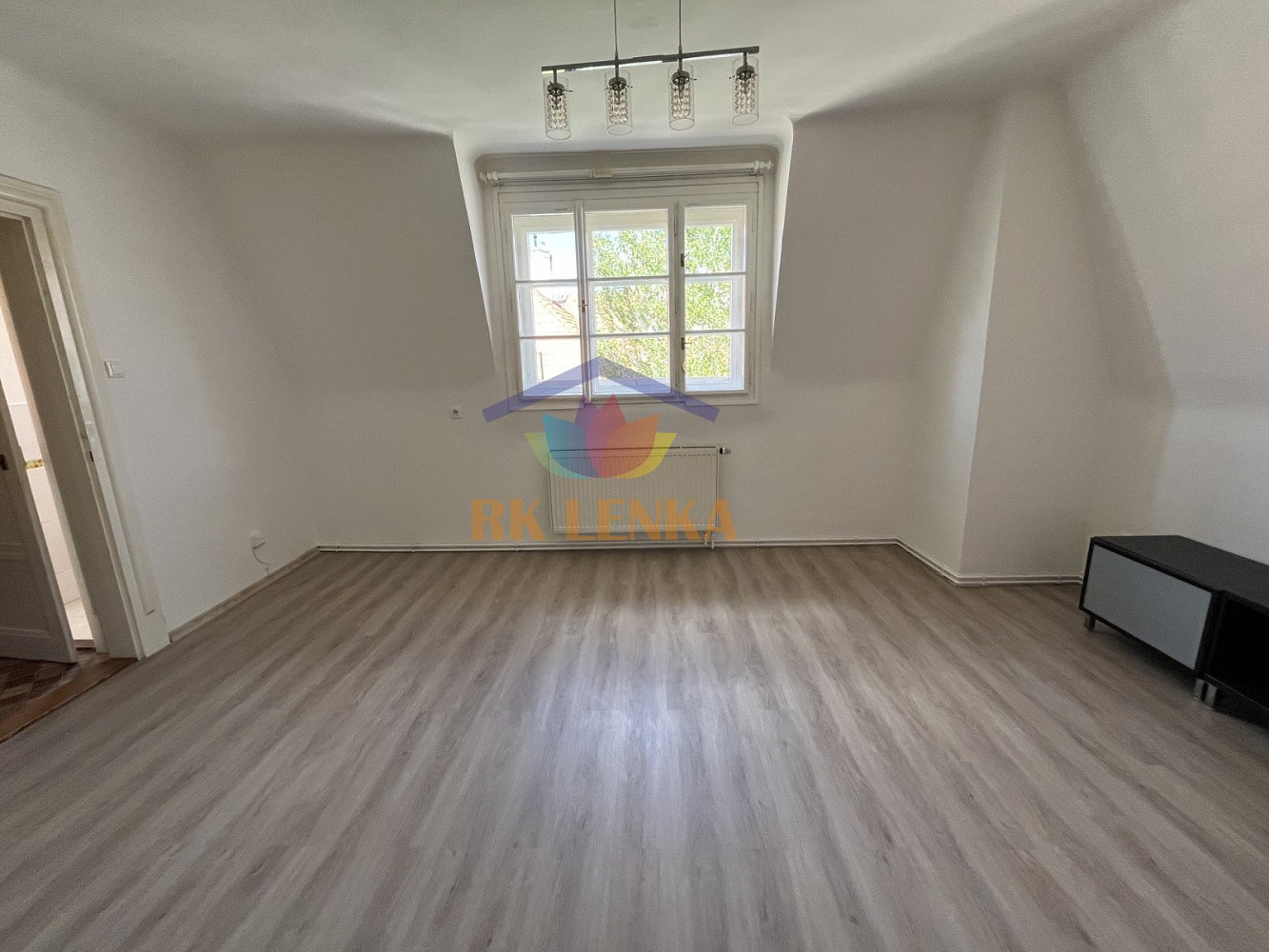 Pronájem bytu 2+1 66 m² — photo 3