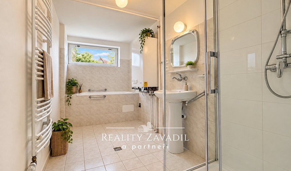 Prodej domu 99 m² s pozemkem 563 m², Hradec nad Moravicí – náhled fotky 11