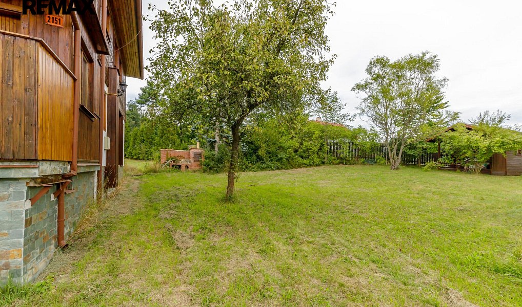 Prodej chaty/chalupy 140 m² s pozemkem 1 019 m², Kamenice – náhled fotky 4