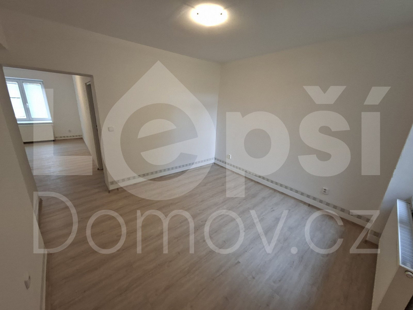 Prodej bytu 2+kk 50 m² – fotografie 4