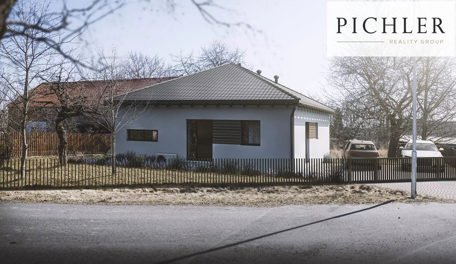 Prodej domu 89 m² s pozemkem 811 m² — photo 2