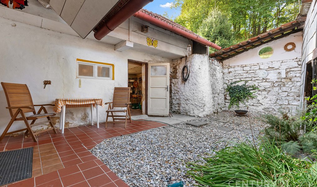 Prodej domu 83 m² s pozemkem 1 796 m², Pohledy – náhled fotky 20