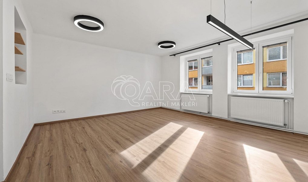 Prodej bytu 4+1, 94 m², Děčín I-Děčín, Děčín