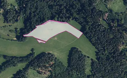 Prodej louky 18 193 m², Postřelmůvek, okres Šumperk