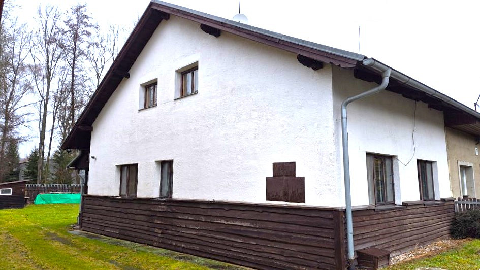 Prodej domu 95 m² s pozemkem 618 m² — photo 3