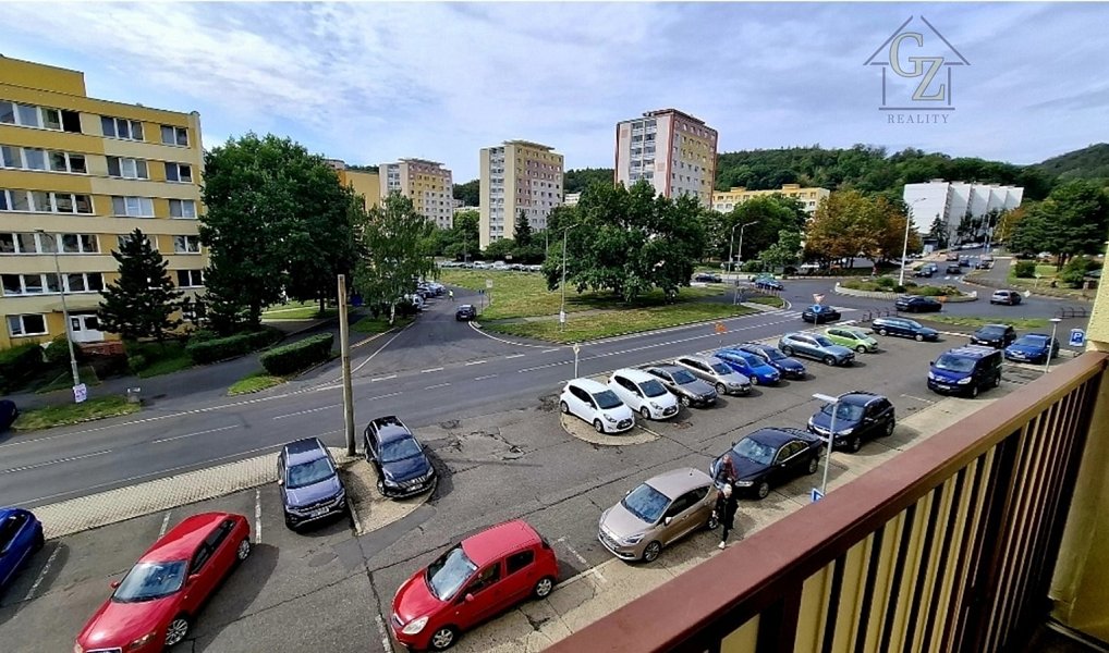 Prodej bytu 3+1 72 m², Litvínov – náhled fotky 12