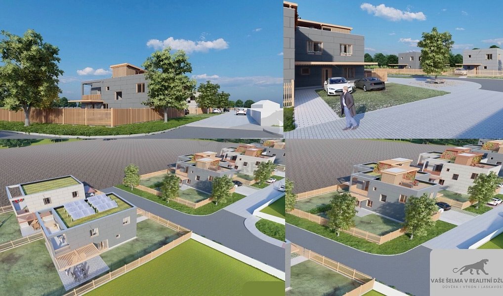 Prodej stavebního pozemku 7 192 m², Kralupy nad Vltavou – náhled fotky 6