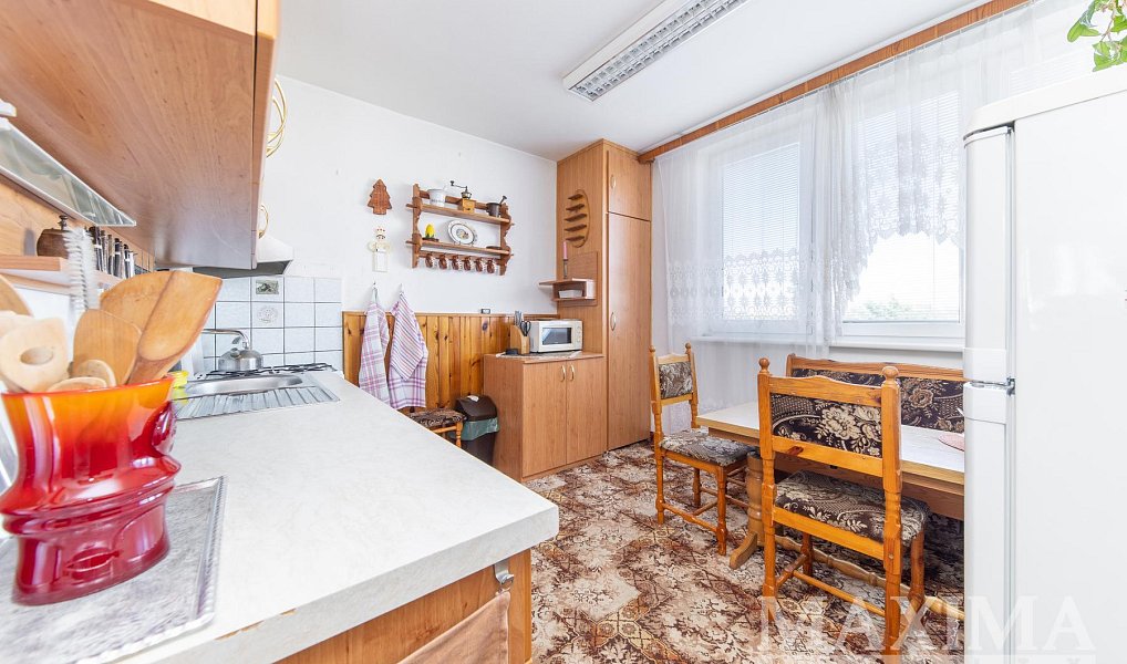 Prodej bytu 2+1 58 m², Opava – náhled fotky 6