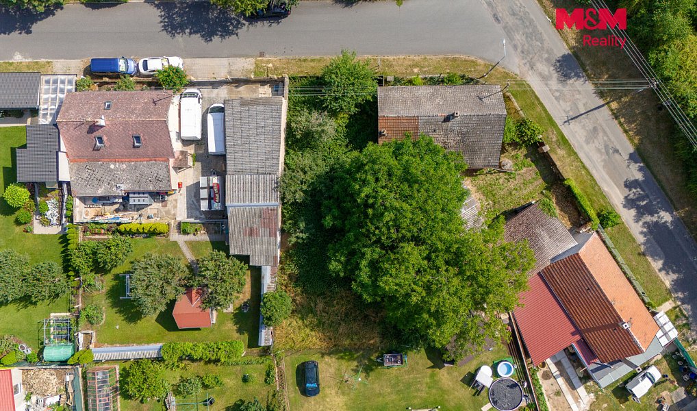Prodej stavebního pozemku 566 m², Libenice – náhled fotky 6
