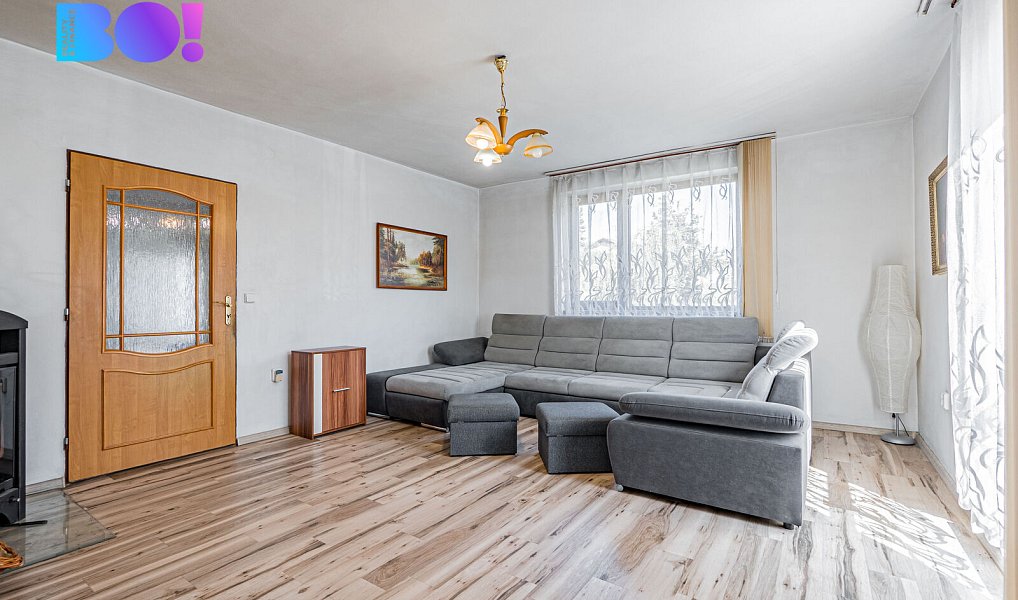 Prodej domu 177 m² s pozemkem 419 m², Hodslavice – náhled fotky 10