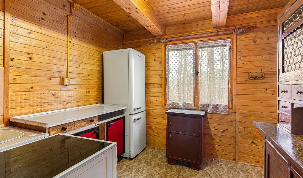 Prodej chaty/chalupy 67 m² s pozemkem 191 m², Kozlany – náhled fotky 22