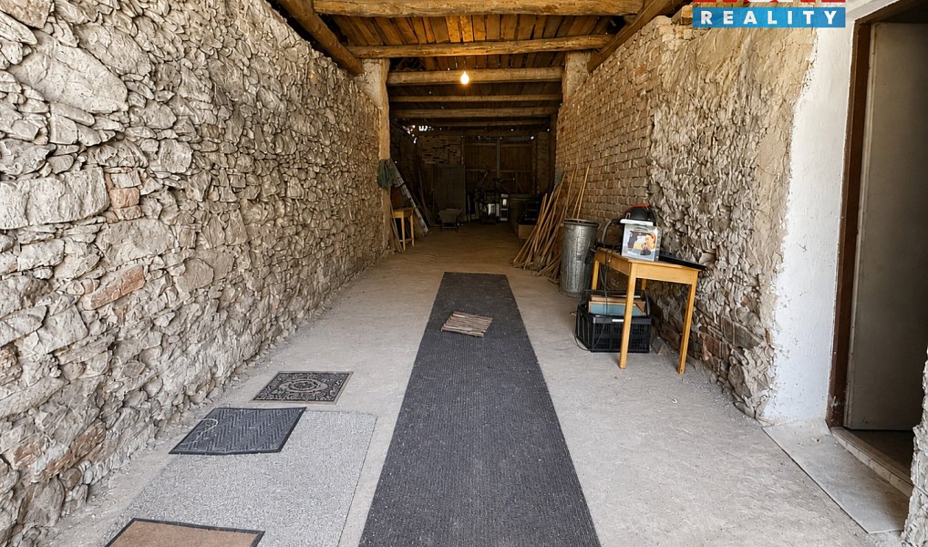 Prodej chaty/chalupy 175 m² s pozemkem 1 495 m², Veselíčko – náhled fotky 11
