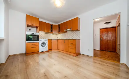 Pronájem bytu 2+1 46 m², Puškinova, Frýdek-Místek - Frýdek
