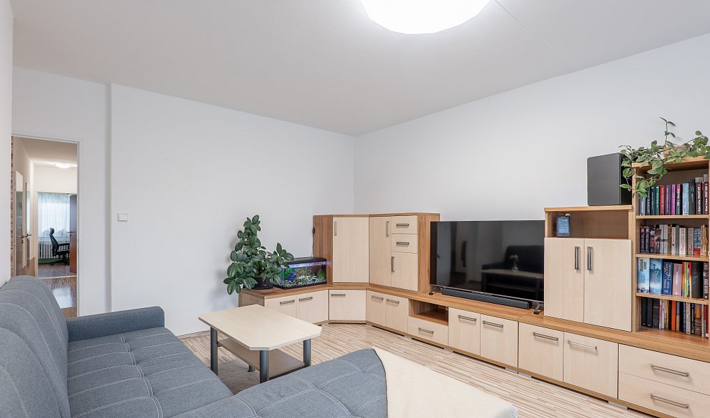 Prodej bytu 3+1 73 m², Praha – náhled fotky 5