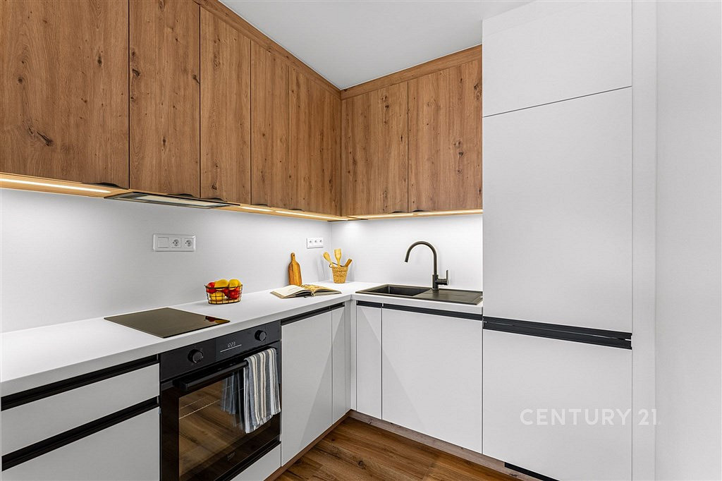 Prodej bytu 2+kk 44 m²